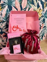 Carica l'immagine nel visualizzatore di Gallery, Pink Box "Ti adoro!"