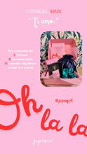 Carica l'immagine nel visualizzatore di Gallery, Pink Box "Ti amo!"
