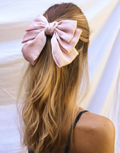 Carica l'immagine nel visualizzatore di Gallery, fiocco rosa chiaro jupes and more