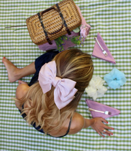 Carica l'immagine nel visualizzatore di Gallery, fiocco rosa chiaro jupes and more