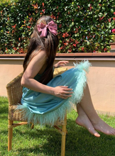 Carica l'immagine nel visualizzatore di Gallery, fiocco rosa antico jupes and more