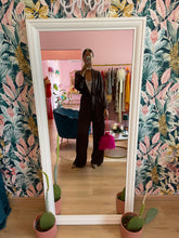 Load image into Gallery viewer, Completo Kimono e Pantalone Testa di Moro
