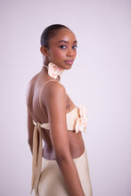 Carica l'immagine nel visualizzatore di Gallery, ORCHID CHOKER
