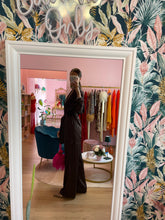 Load image into Gallery viewer, Completo Kimono e Pantalone Testa di Moro
