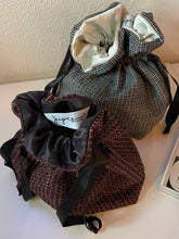 Carica l&#39;immagine nel visualizzatore di Gallery, Candy Bags Tweed e Lurex
