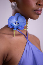 Carica l'immagine nel visualizzatore di Gallery, ORCHID CHOKER
