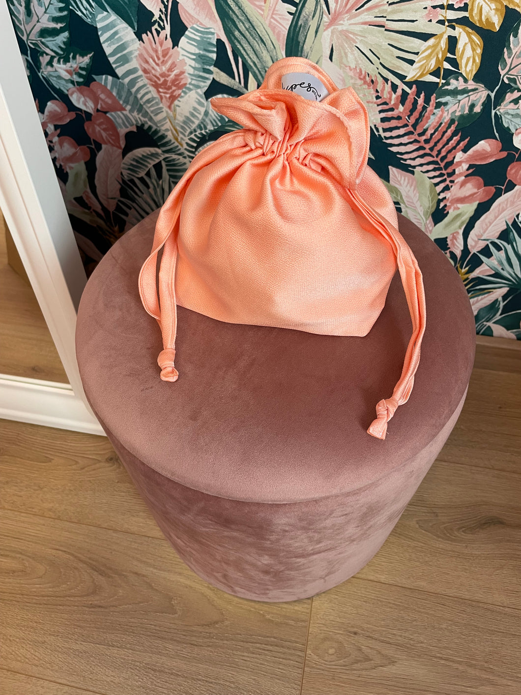 Candy Bag Raso Pesca