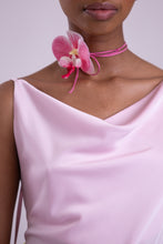 Carica l'immagine nel visualizzatore di Gallery, ORCHID CHOKER
