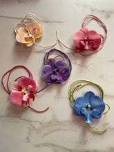Carica l'immagine nel visualizzatore di Gallery, ORCHID CHOKER
