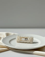 Carica l'immagine nel visualizzatore di Gallery, Hairclips Rettangolari
