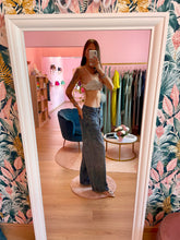 Carica l&#39;immagine nel visualizzatore di Gallery, Jeans Sparkling Oversize
