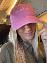 Carica l&#39;immagine nel visualizzatore di Gallery, Jupes Girl Cap
