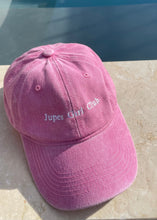 Carica l&#39;immagine nel visualizzatore di Gallery, Jupes Girl Cap
