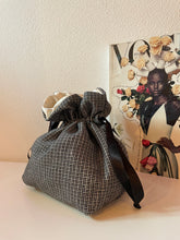 Carica l&#39;immagine nel visualizzatore di Gallery, Candy Bags Tweed e Lurex
