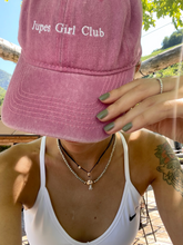 Carica l&#39;immagine nel visualizzatore di Gallery, Jupes Girl Cap
