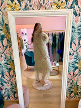 Carica l'immagine nel visualizzatore di Gallery, Cappotto Barboncino Beige
