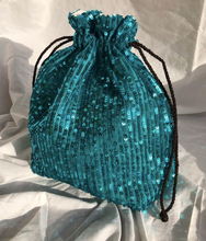 Carica l&#39;immagine nel visualizzatore di Gallery, Candy Bag Paillettes
