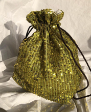 Carica l&#39;immagine nel visualizzatore di Gallery, Candy Bag Paillettes
